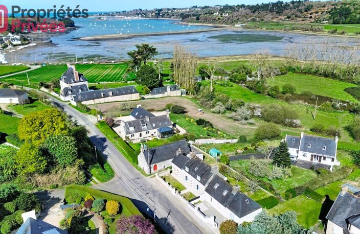 Maison Plouezoc 60 m2 La mer à pied — photo 2