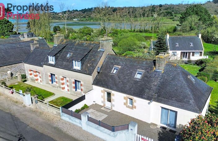 Maison Plouezoc 60 m2 La mer à pied — photo 3