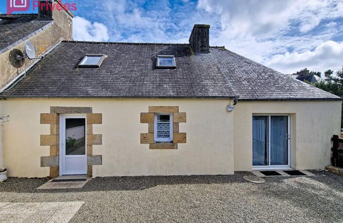 Maison Plouezoc 60 m2 La mer à pied — photo 4