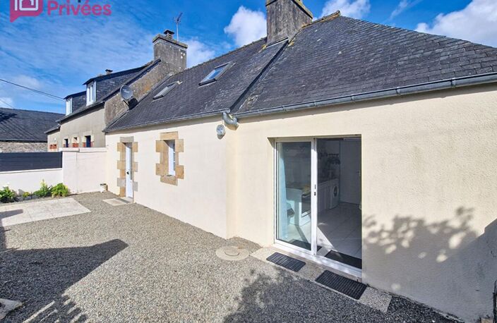 Maison Plouezoc 60 m2 La mer à pied — photo 5