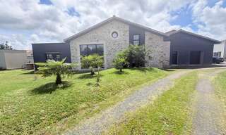 Maison 5 Pièces 130 m² à vendre à Saint-Lumine-de-Clisson (44190)