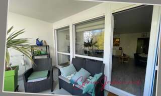 Appartement 4 Pièces 89 m² à vendre à Saint-Nazaire (44600)