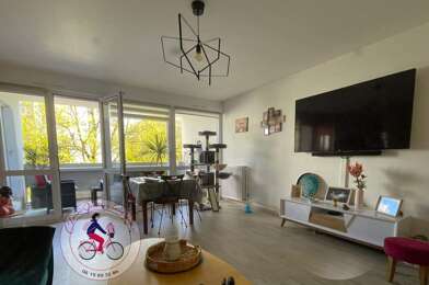 Appartement 4 pièces 199900 €