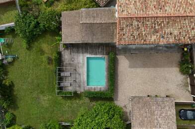Maison 6 pièces 389500 €