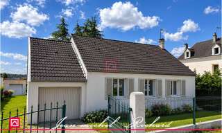 Maison 4 Pièces 97 m² à vendre à Noyers-sur-Cher (41140)