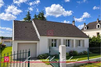 Maison 4 pièces 127990 €