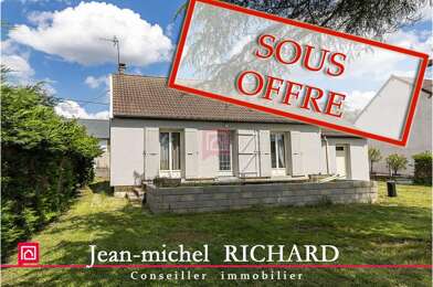 Maison 4 pièces 127990 €