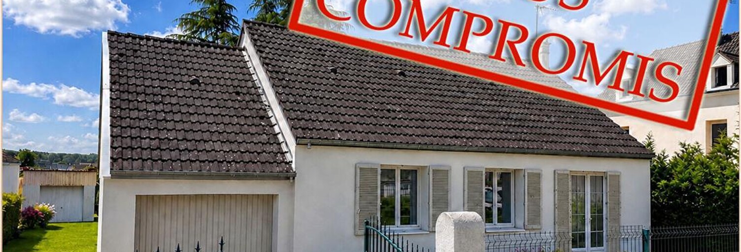 Maison 4 Pièces 97 m² à vendre à Noyers-sur-Cher (41140)