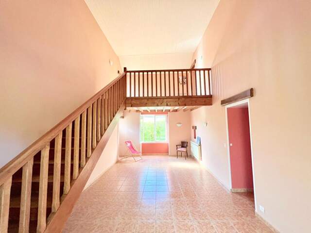 Maison Garchizy 7 pièce(s) 205 m2 sur 2500m2 de terrain - 5 chambres — photo du bien