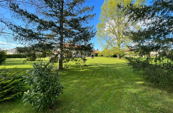 Maison Garchizy 7 pièce(s) 205 m2 sur 2500m2 de terrain - 5 chambres — photo 2