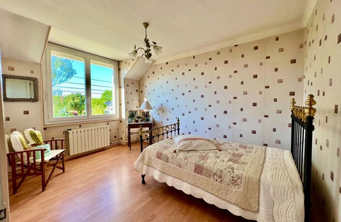 Maison Garchizy 7 pièce(s) 205 m2 sur 2500m2 de terrain - 5 chambres — photo 3