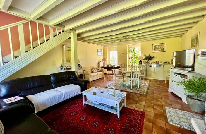 Maison Garchizy 7 pièce(s) 205 m2 sur 2500m2 de terrain - 5 chambres — photo 4