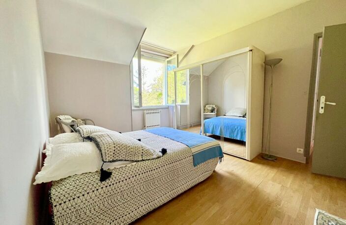 Maison Garchizy 7 pièce(s) 205 m2 sur 2500m2 de terrain - 5 chambres — photo 5