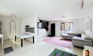 Maison 7 Pièces 123 m² à vendre à Savigny-sur-Orge (91600)