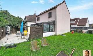 Maison 7 Pièces 123 m² à vendre à Savigny-sur-Orge (91600)