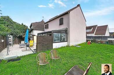 Maison 7 pièces 379000 €