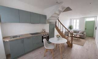 Maison 4 Pièces 77 m² à vendre à Durtal (49430)