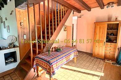 Maison 8 pièces 197600 €