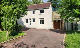 Maison 5 Pièces 77 m² à vendre à Loches (37600)