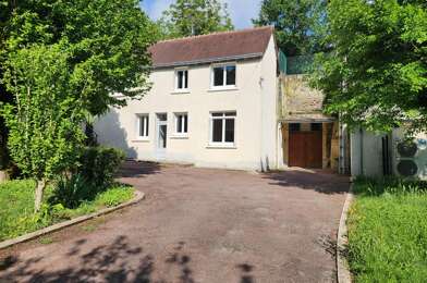 Maison 5 pièces 167500 €