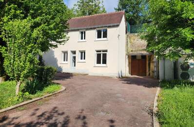 Maison Loches 5 pièce(s) 77 m2 — photo du bien