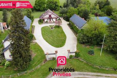 Maison 15 pièces 835000 €