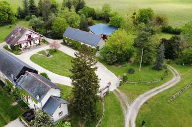 Maison 15 pièces 780000 €