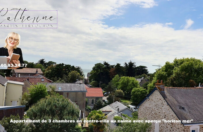 Appartement duplex de 109.1m2 hab / 138.85m² au sol - 3 chambres - 3 terrasses - Garage double — photo 4