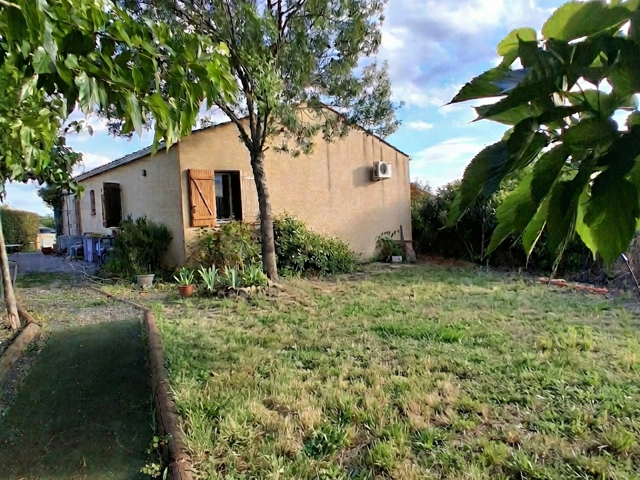 Villa plain pied — photo du bien