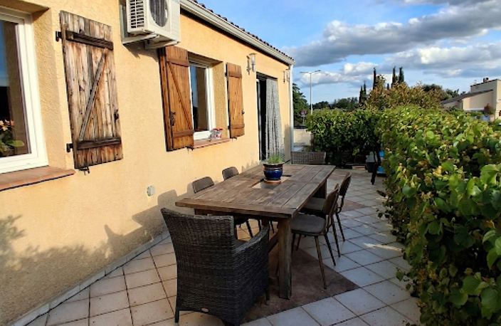 Villa plain pied — photo 2