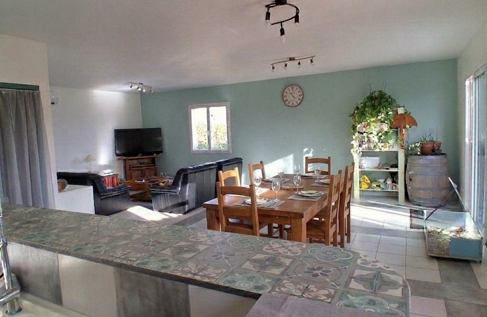 Villa plain pied — photo 4