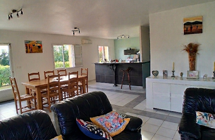 Villa plain pied — photo 5