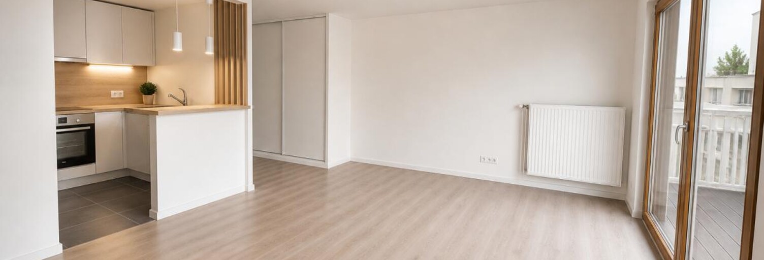 Appartement 4 Pièces 88 m² à vendre à La Garenne-Colombes (92250)