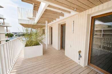 Appartement 4 pièces 630000 €
