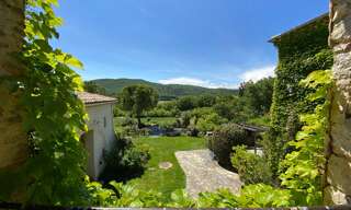Maison 11 Pièces 330 m² à vendre à Marsanne (26740)