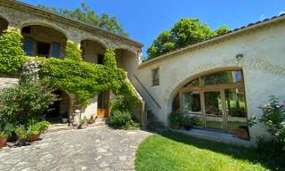 Maison 11 Pièces 330 m² à vendre à Marsanne (26740)