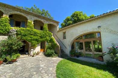 Maison 11 pièces 630000 €