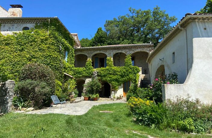 Maison + 3 gîtes 11 pièces 330 m2 — photo 4