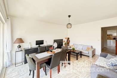 Appartement 3 pièces 415000 €