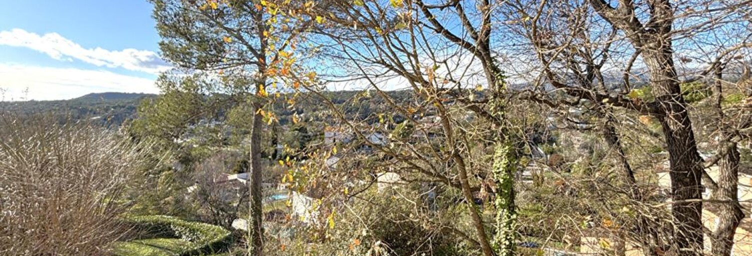 Maison 5 Pièces 122 m² à vendre à La Colle-sur-Loup (06480)