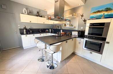 Maison 5 pièces 385000 €