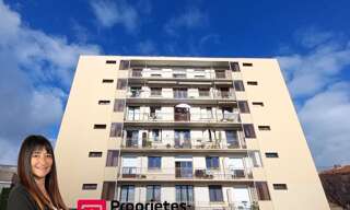 Appartement 3 Pièces 56 m² à vendre à Riorges (42153)
