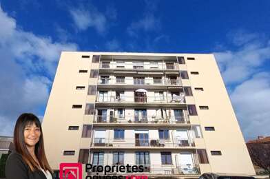 Appartement 3 pièces 85500 €