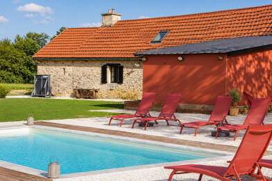 Maison 5 pièces 395000 €