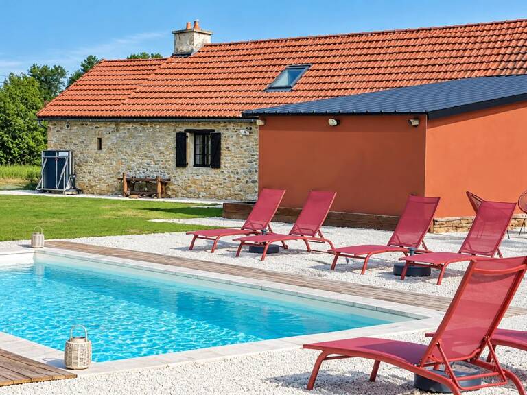 Vente maison 117m2 Marcillac-Saint-Quentin (24200) — photo 1