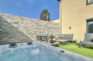 Maison 5 pièces 449000 €