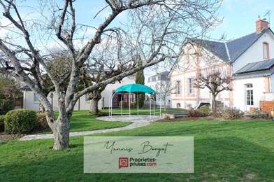 Maison 7 pièces 399900 €