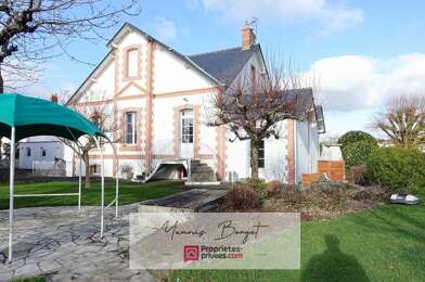 Maison 7 pièces 399900 €