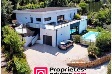 Maison 8 pièces 990000 €