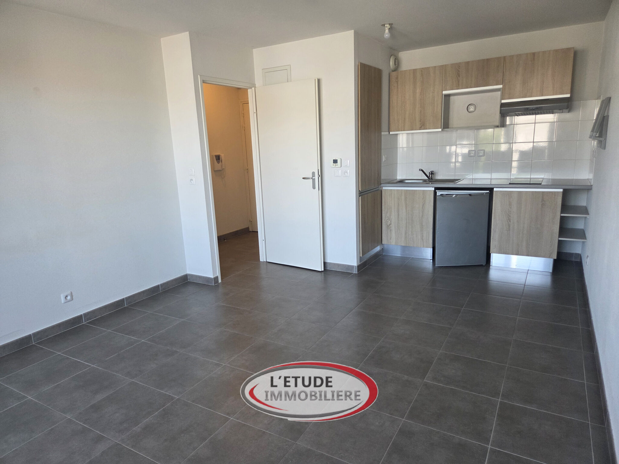 Agence immobilière de L'Etude Immobilière